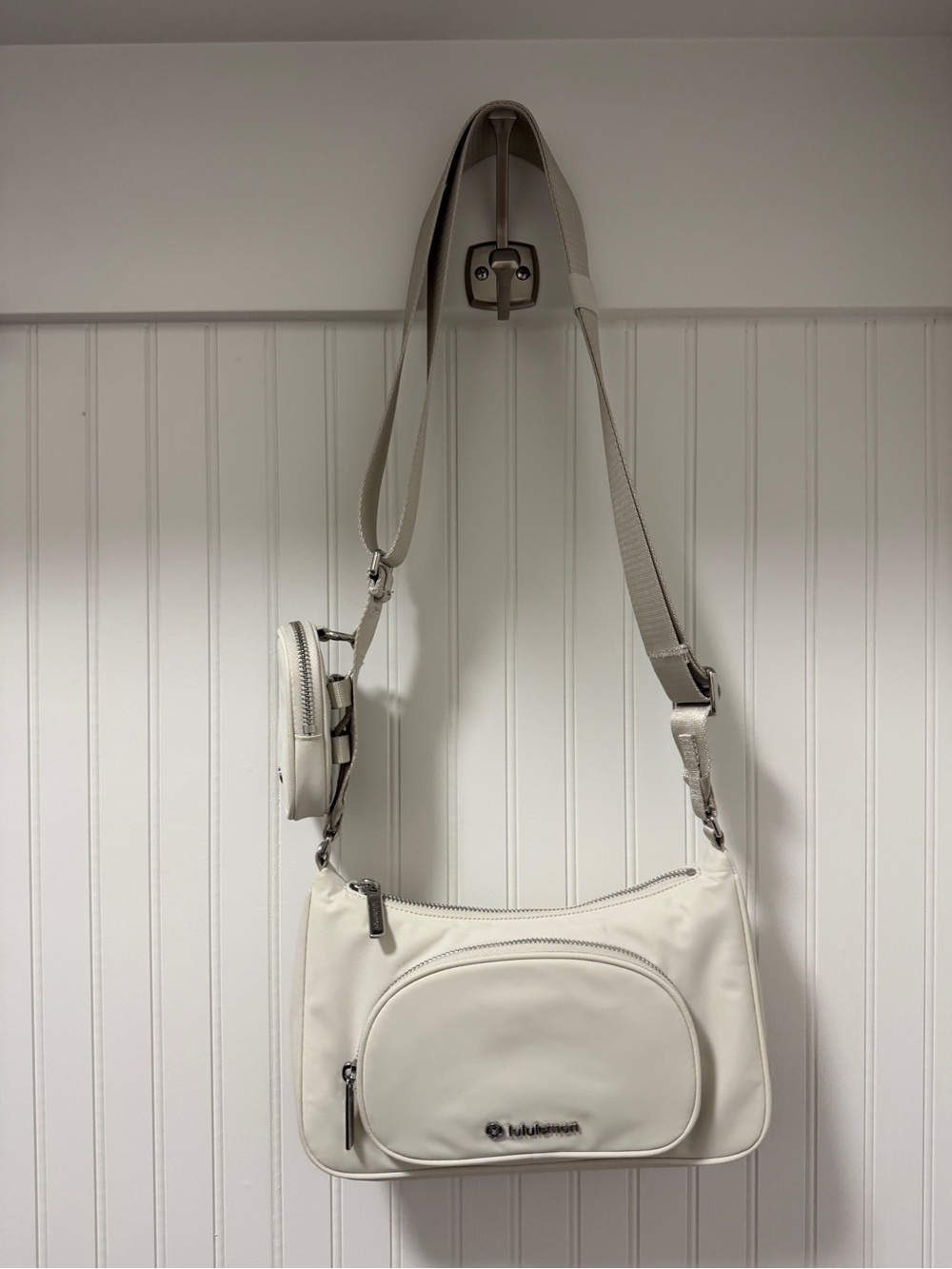 Lululemon Crossbody with Nano Pouch 2L